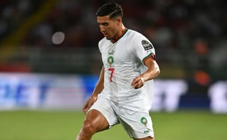 صهيب دريوش .. "لن يلعب لمنتخب هولندا"