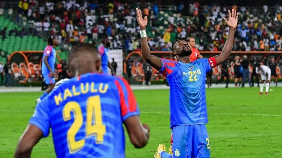 Mondial-2026/Barrages africains : La RD Congo rejoint le Nigéria en finale