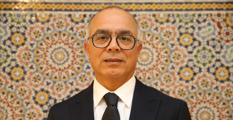 Benmoussa plaide pour une appropriation inclusive de l'IA au service de la transformation économique du Maroc