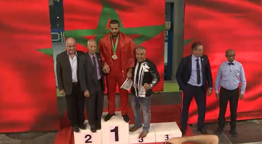 البطولة الإفريقية للمواي طاي.. المغرب يحرز لقب الدورة الثانية