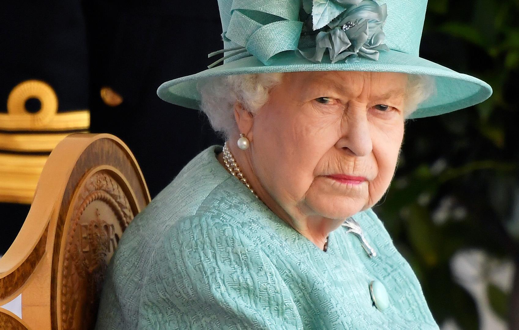 الملكة اليزابيث الثانية لن تشارك في حفل رسمي الأحد لأسباب صحية