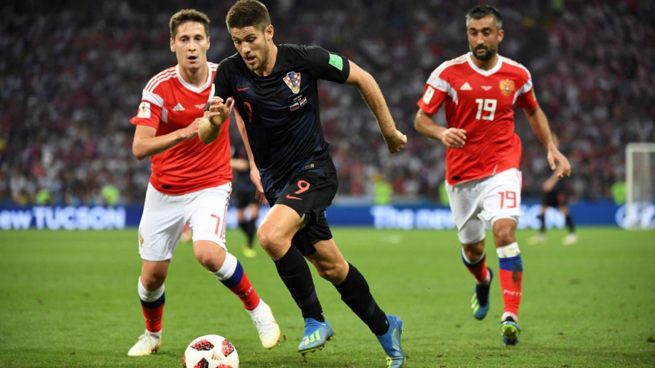 تصفيات مونديال 2022: هدف عكسي يضع كرواتيا في النهائيات