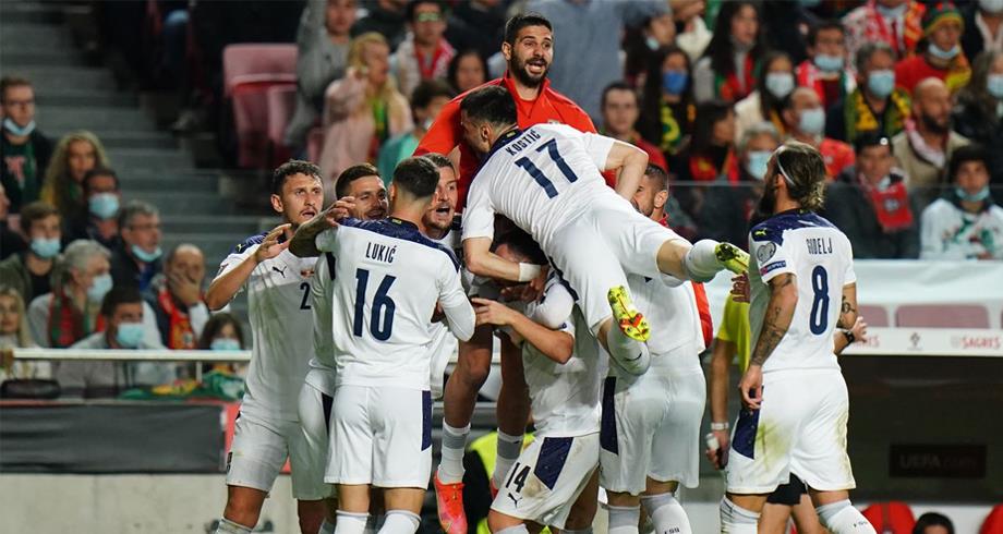 مونديال قطر 2022 .. صربيا تنتزع فوزا ثمينا من مضيفتها البرتغال وتبلغ النهائيات