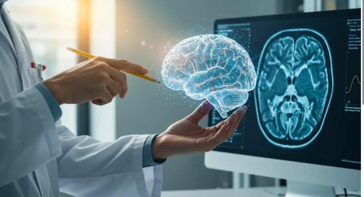 Alzheimer : un nouveau test rapide pourrait déceler la maladie avant les premiers signes