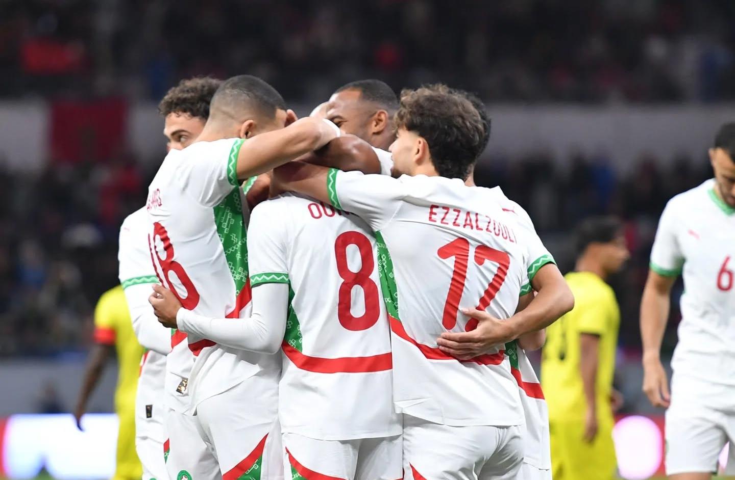 17 انتصارا متتاليا… الأسود يرفعون سلسلة انتصاراتهم القياسية