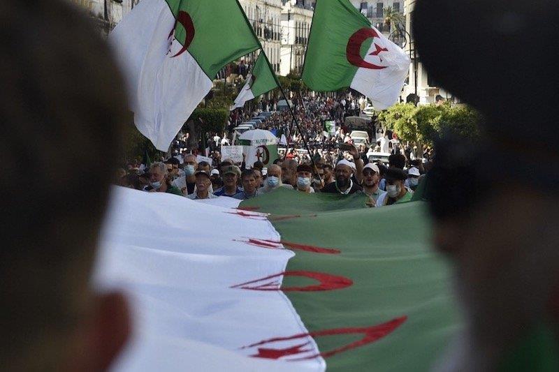 الجزائر: حزب معارض يصف الانتخابات المحلية ب"الصورية"