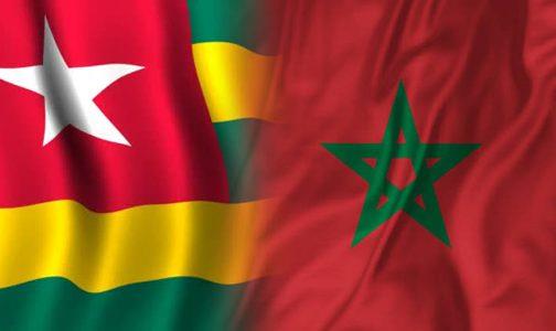 لومي: بحث سبل تعزيز التعاون بين المغرب والتوغو