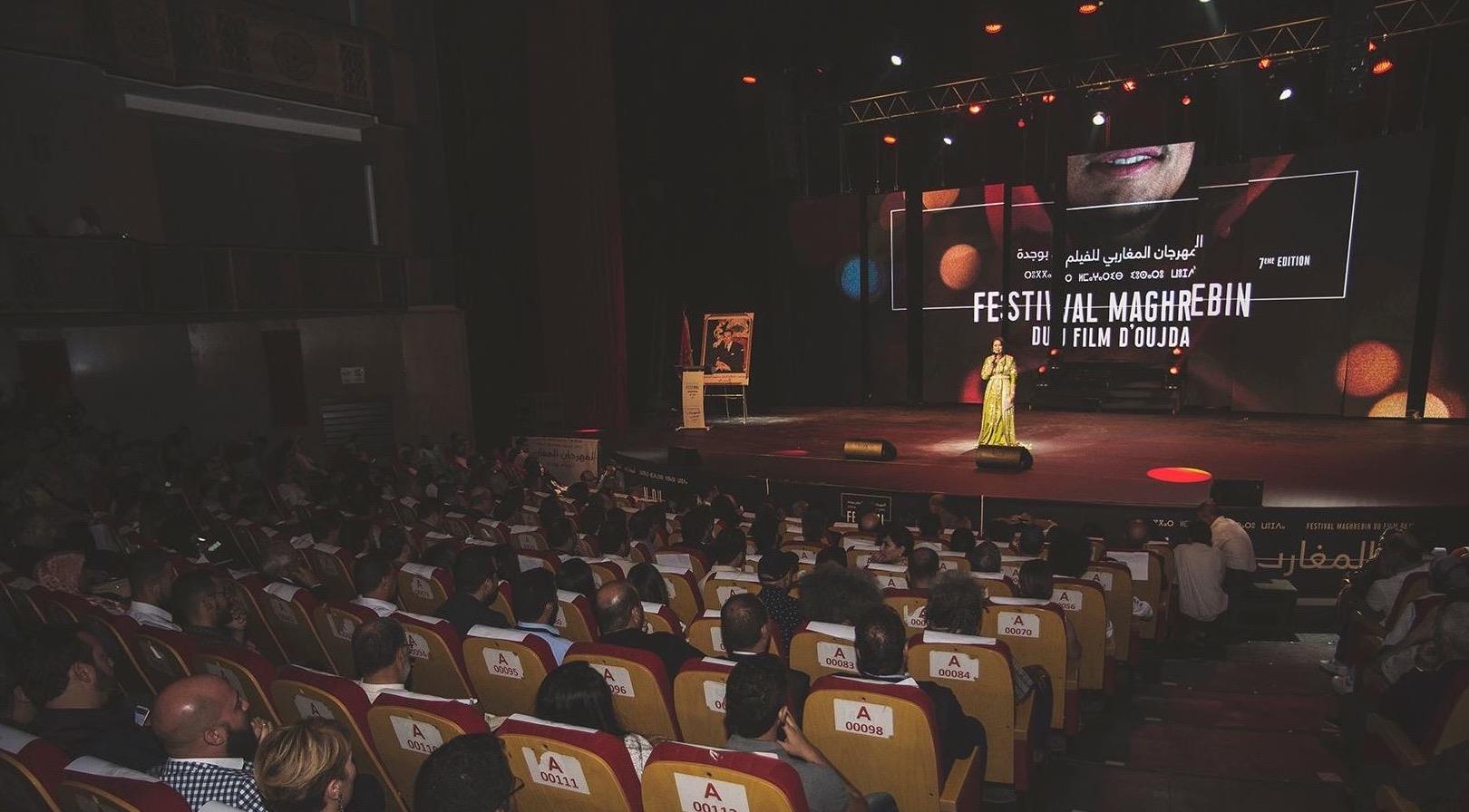 La 10ème édition du Festival maghrébin du film d'Oujda, du 19 au 23 novembre