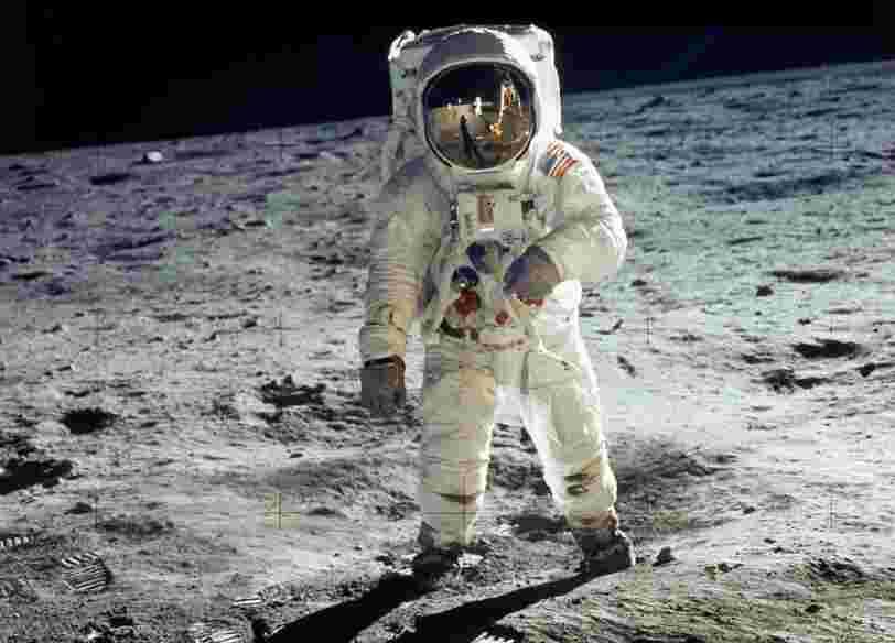 NASA: Le grand retour des Américains sur la Lune ne se fera pas avant 2026