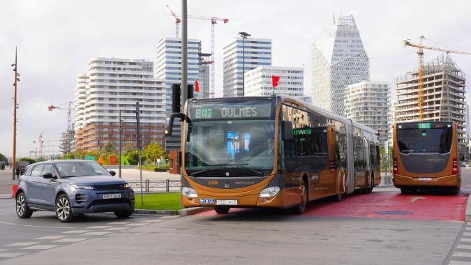 التنقل النظيف.. تعبئة أزيد من 78 مليار درهم بالمغرب في أفق 2029