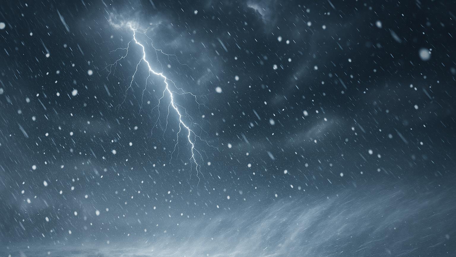 طقس الثلاثاء.. زخات مطرية رعدية وثلوج مع هبات رياح محليا قوية بعدد من مناطق المملكة