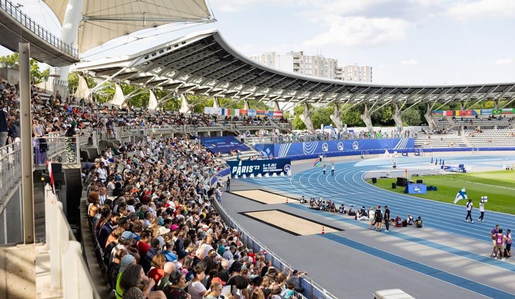 Paris accueillera la Coupe du monde de football unifié en 2026