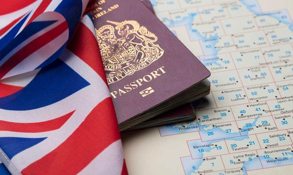 بريطانيا.. تقديم مشروع قانون يسمح للسلطات بسحب الجنسية دون سابق إنذار