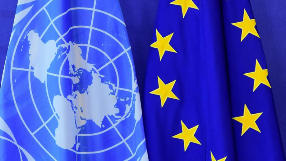 L'UE renouvelle son soutien à l’UNRWA