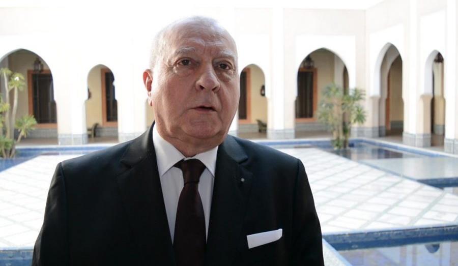 Charles Saint-Prot: le Maroc a réalisé des avancées diplomatiques "majeures" dans le dossier du Sahara marocain