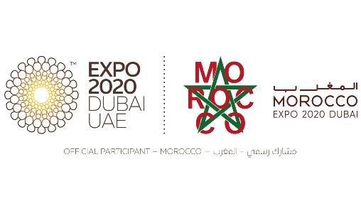Cheikh Mohammed Bin Rashid Al Maktoum visite le pavillon du Maroc à «L'Expo 2020 Dubaï»