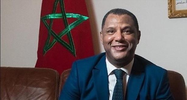 سفير المغرب بمالي يستعرض في منتدى ببماكو تجربة المملكة في تدبير مجاري الأنهار وأحواض المياه