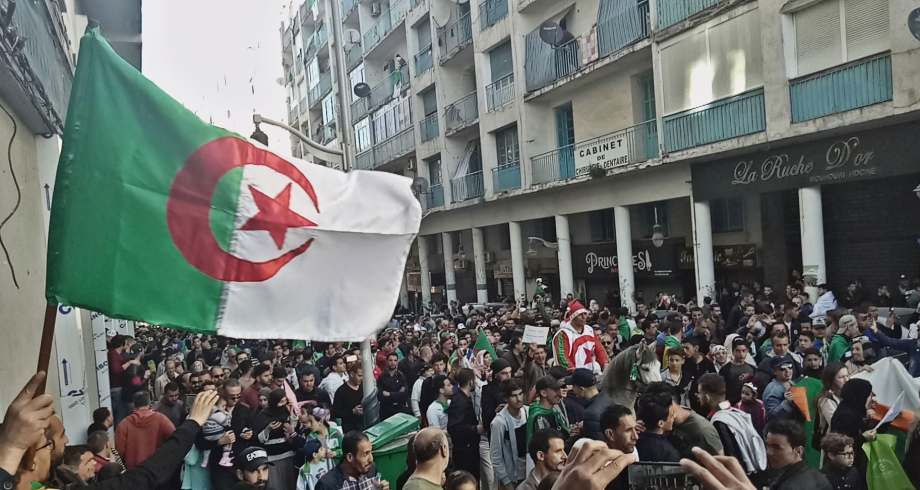 البرلمان الأوروبي يكثف تنبيهاته بشأن انتهاكات الجزائر المتتالية لاتفاقية الشراكة مع الاتحاد الأوروبي