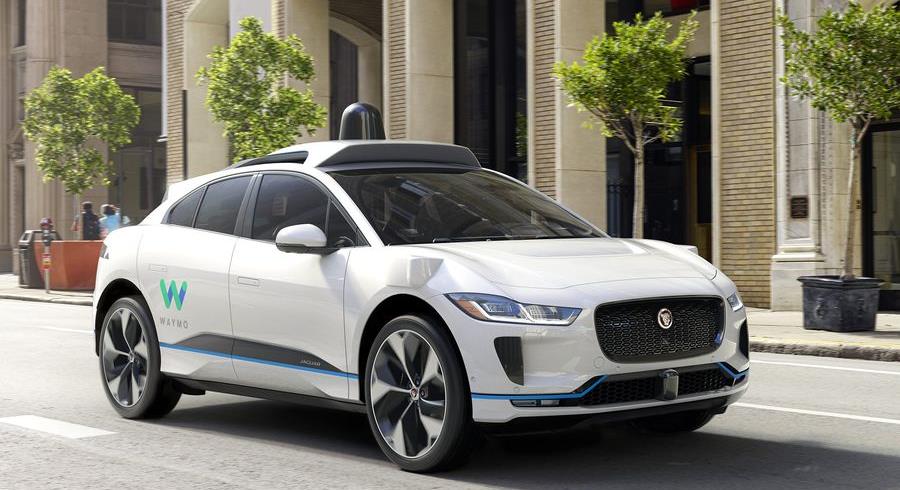 USA: Waymo lance son robotaxi sans supervision dans 5 villes supplémentaires USA: Waymo lance son robotaxi sans supervision dans 5 villes supplémentaires