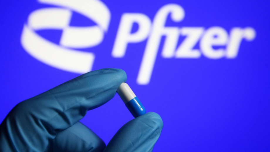L'Europe entame l’examen de la pilule anti-Covid de Pfizer