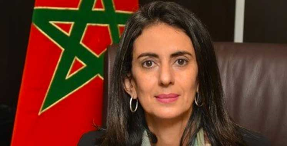 A Washington, Nadia Fettah met en avant les réformes engagées au Maroc sous le leadership de SM le Roi