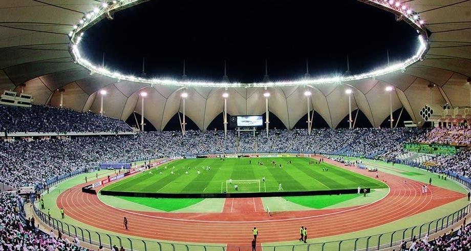 الرياض تستضيف نهائي دوري أبطال آسيا 2021