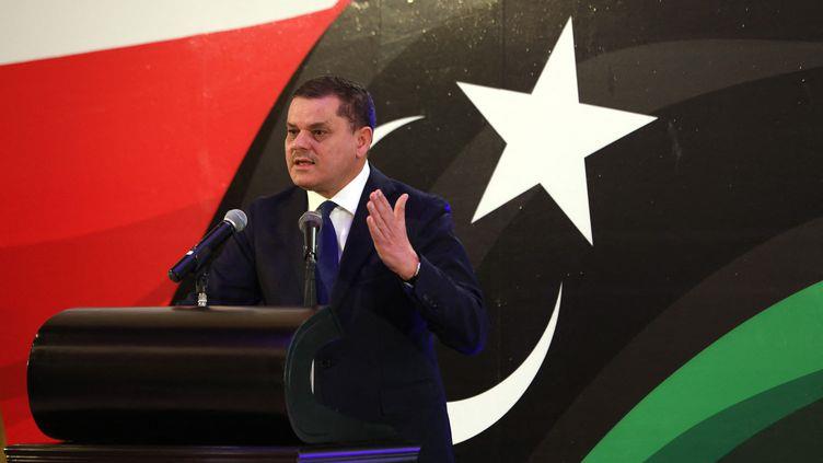 Libye: le Premier ministre intérimaire Dbeibah candidat à la présidentielle