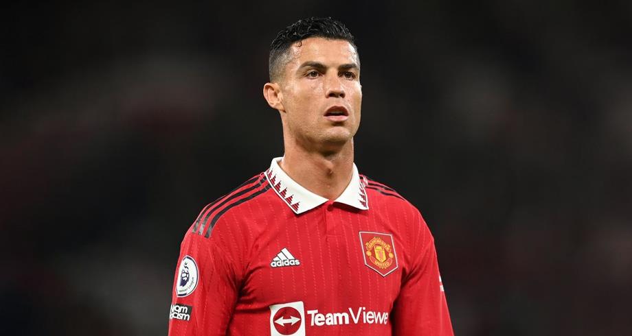 رونالدو خارج أسوار مانشيستر يونايتد "بشكل فوري" رونالدو خارج أسوار مانشيستر يونايتد "بشكل فوري"