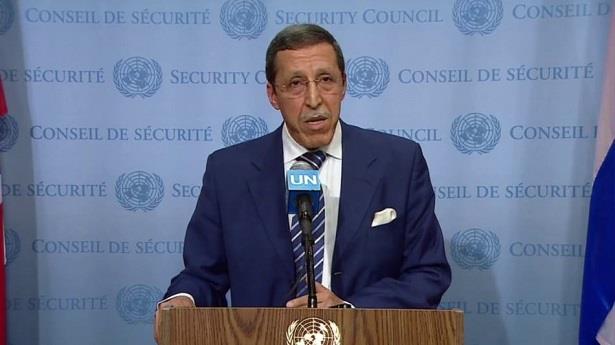 المغرب يختتم بنجاح رئاسته للمؤتمر السادس لإنشاء منطقة خالية من الأسلحة النووية وباقي أسلحة الدمار الشامل في الشرق الأوسط