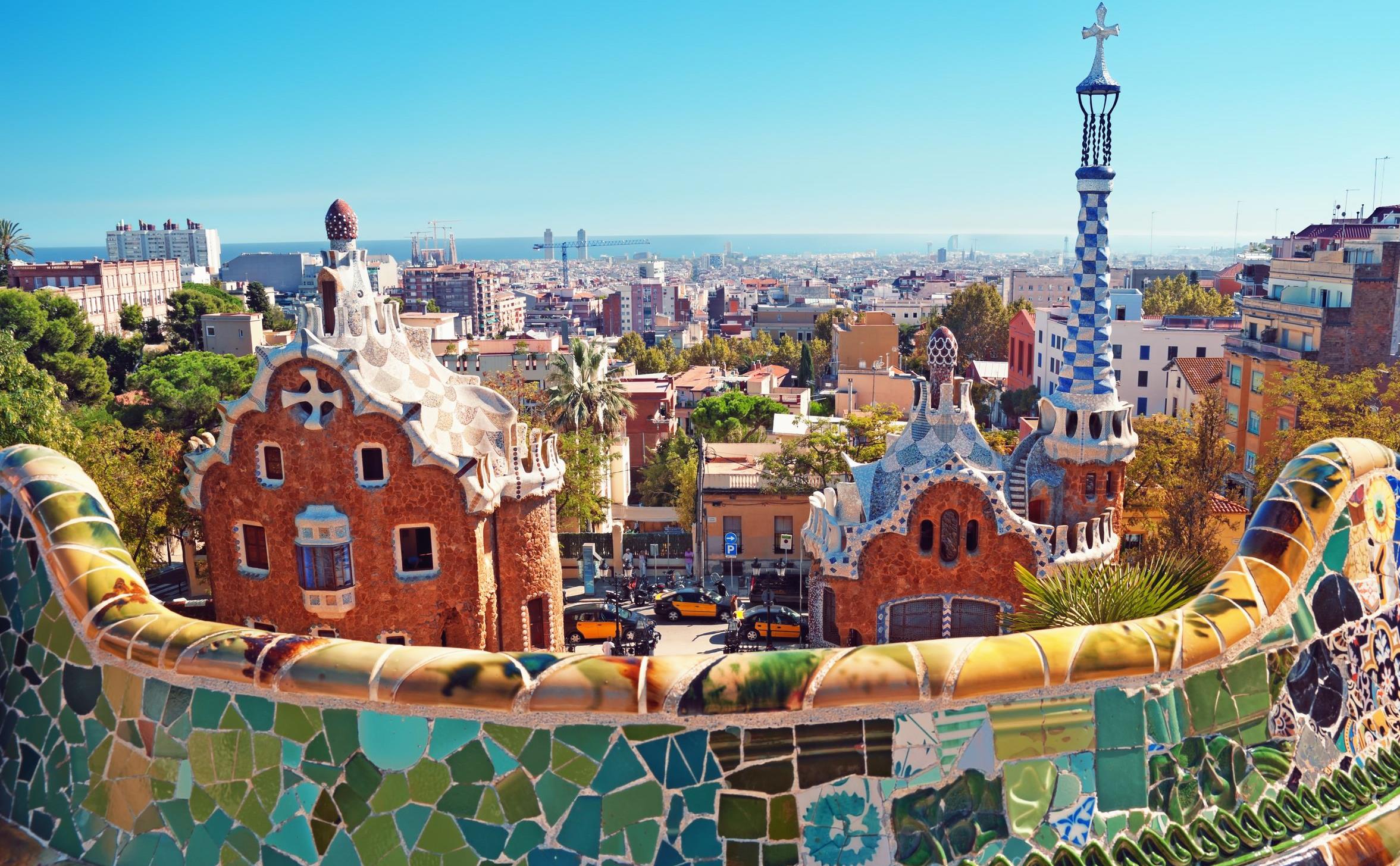 Espagne : 8,8 millions de touristes internationaux en août