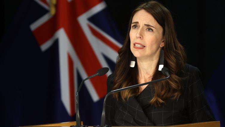 La Nouvelle-Zélande fermée aux étrangers jusqu'à fin avril 2022