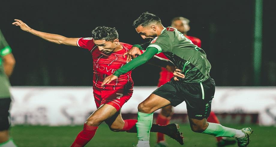 Botola Pro D1: match nul entre le FUS de Rabat et le Difaâ d'El Jadida