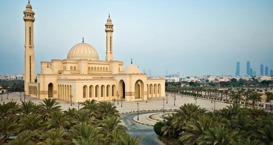 3.6 مليون مسجد حول العالم بواقع مسجد لكل 500 مسلم
