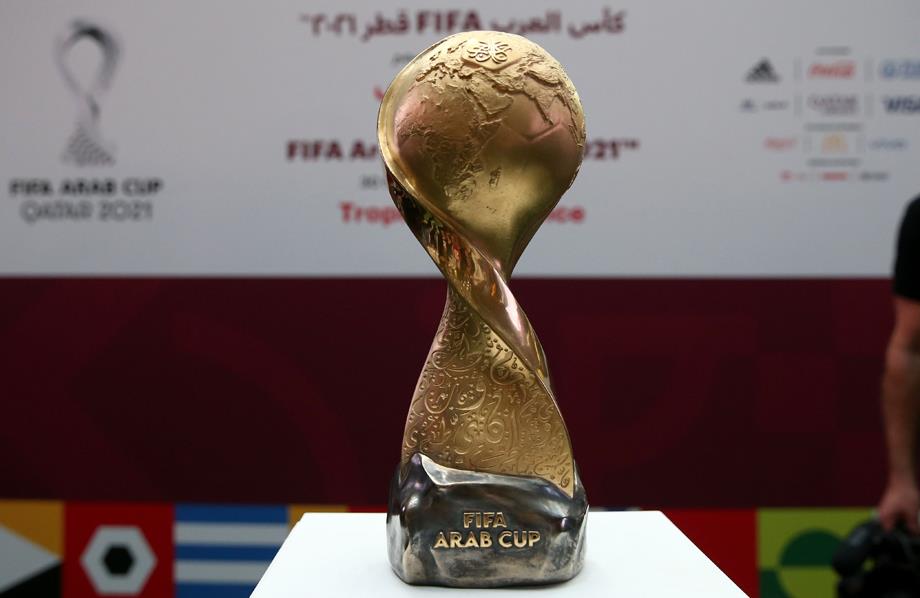 بطل كأس العرب سيحصل على 5 ملايين دولار