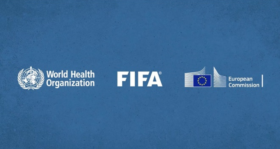 L'OMS et la FIFA s’associent contre les violences domestiques