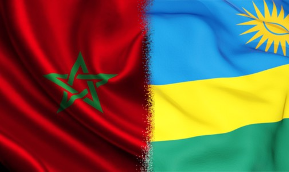وارسو.. مشاورات بين سفيري المغرب ورواندا حول الاهتمام الدولي بإفريقيا