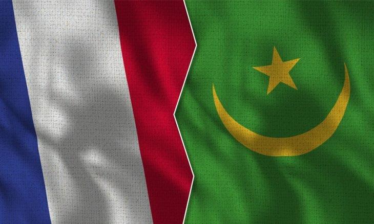 موريتانيا توقع المرحلة الثالثة لتعليق سداد الديون المستحقة لفرنسا