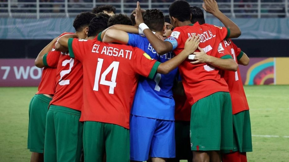 مباراة المغرب ومالي.. نهاية الشوط الأول بالتعادل السلبي