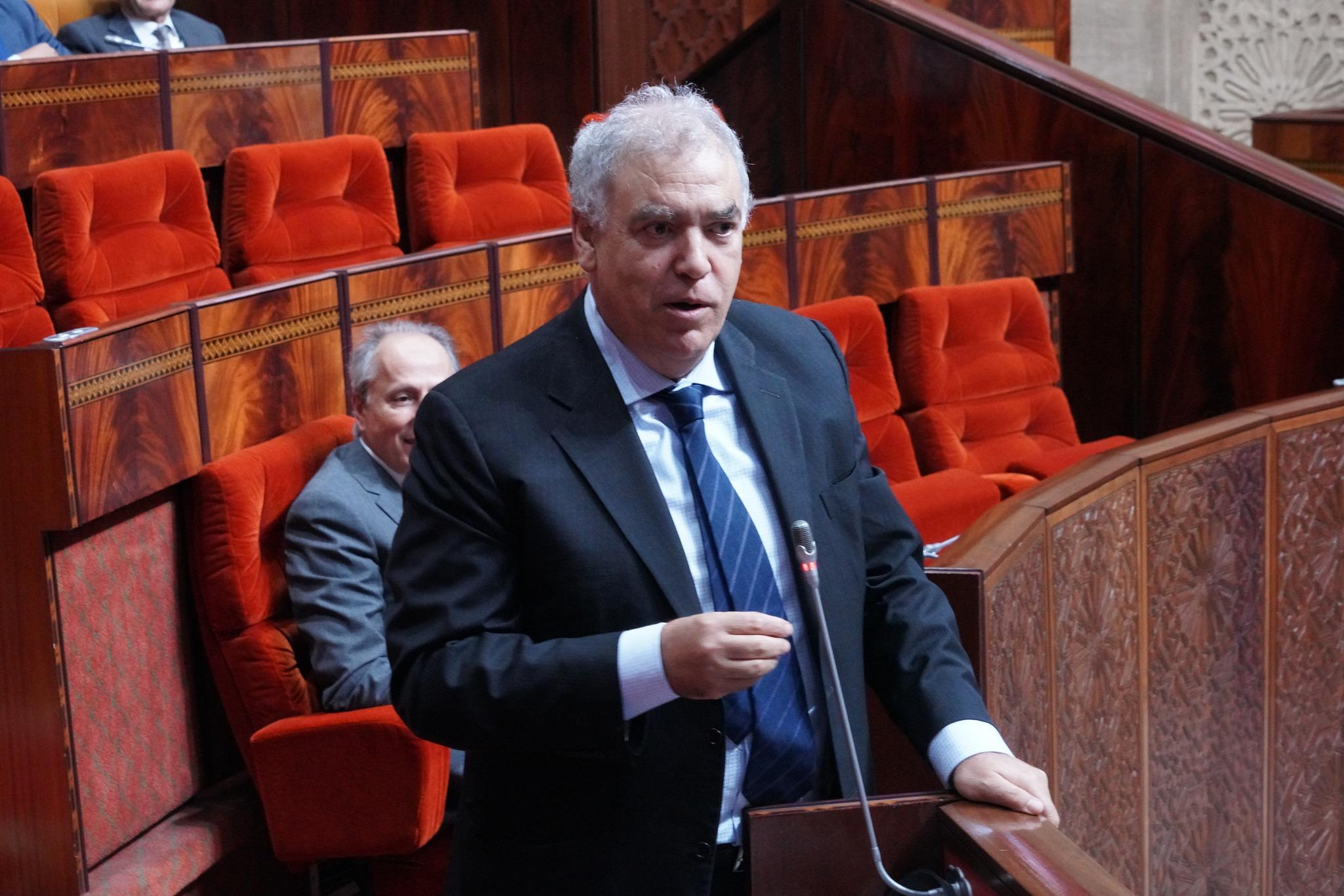 لفتيت: وزارة الداخلية بصدد إعداد خارطة طريق لتسريع تنزيل الجهوية المتقدمة