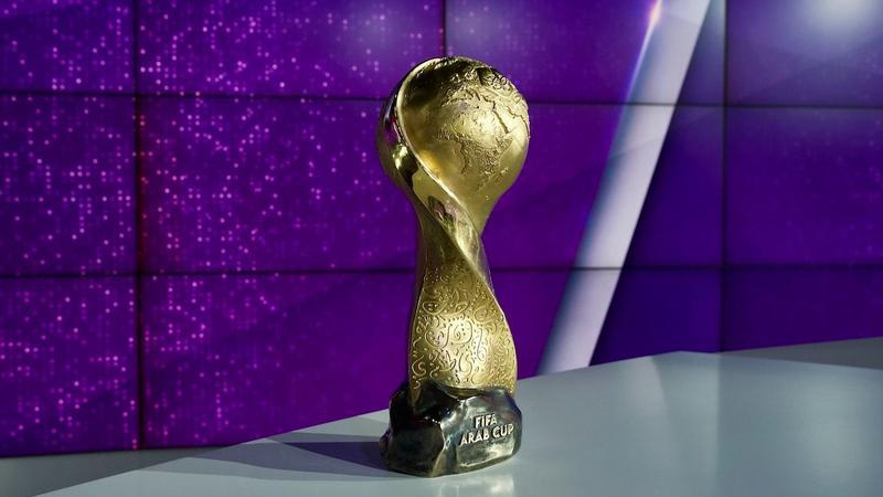 بطولة كأس العرب قطر 2025.. نتائج وبرنامج دور المجموعات