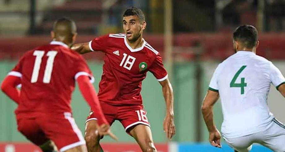 كأس العرب لكرة القدم (قطر 2021) .. برنامج مباريات دور المجموعات