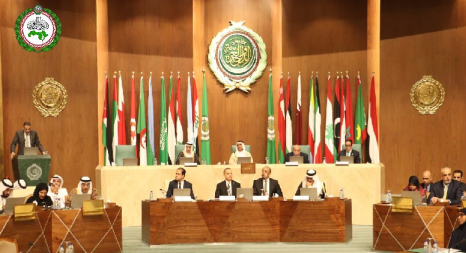 البرلمان العربي يبحث بالقاهرة تطورات الأوضاع في عدد من الدول العربية
