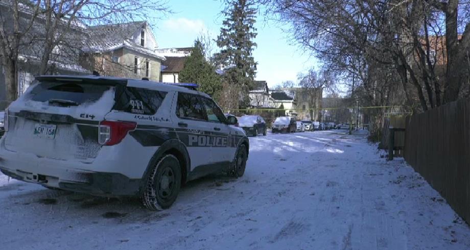 كندا.. ثلاثة قتلى وجريحان في إطلاق نار