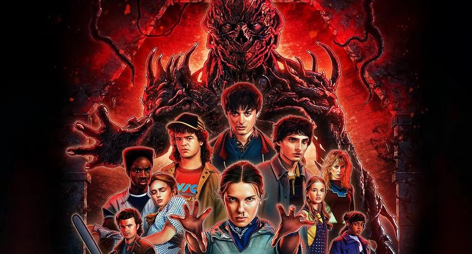 Stranger Things 5 : Netflix était-il prêt pour un tel raz-de-marée de fans ? Stranger Things 5 : Netflix était-il prêt pour un tel raz-de-marée de fans ?