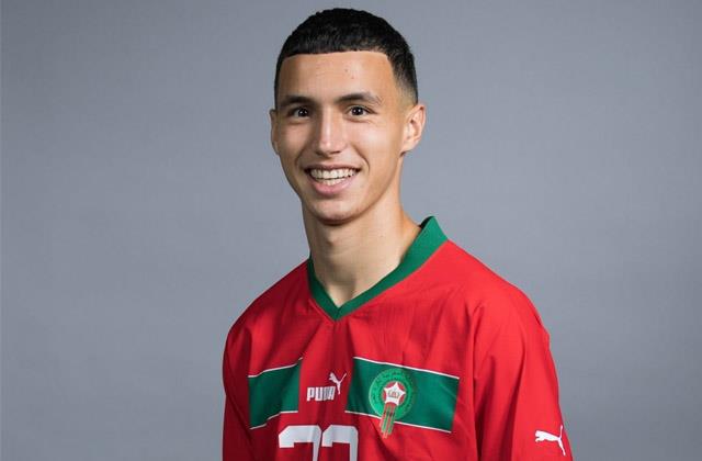 Mondial-2022: La sélection marocaine affrontera le Canada avec le "même état d'esprit" et "combativité" (Bilal El Khannouss)