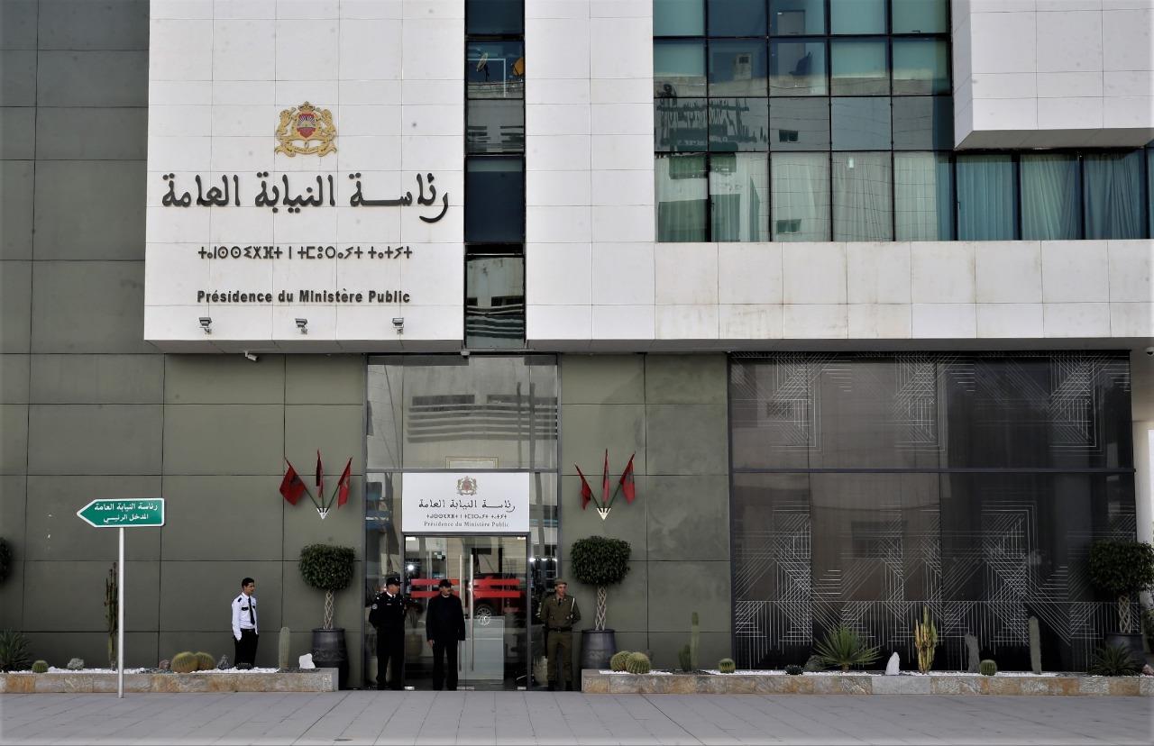 إلغاء أزيد من 70 ألف برقية بحث من النيابات العامة لدى محاكم المملكة إلى غاية متم أكتوبر 2025