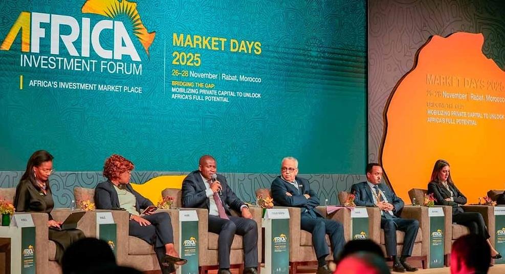 منتدى الاستثمار الإفريقي 2025.. الدعوة لتعزيز الربط لإنجاح التكامل الاقتصادي الإفريقي