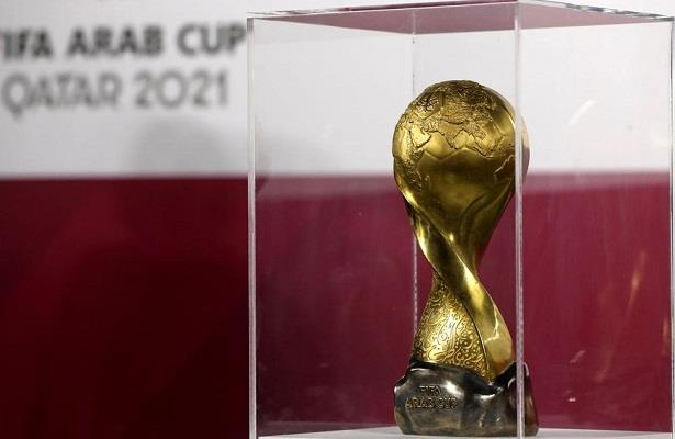 كأس العرب .. البرنامج الكامل للمباريات