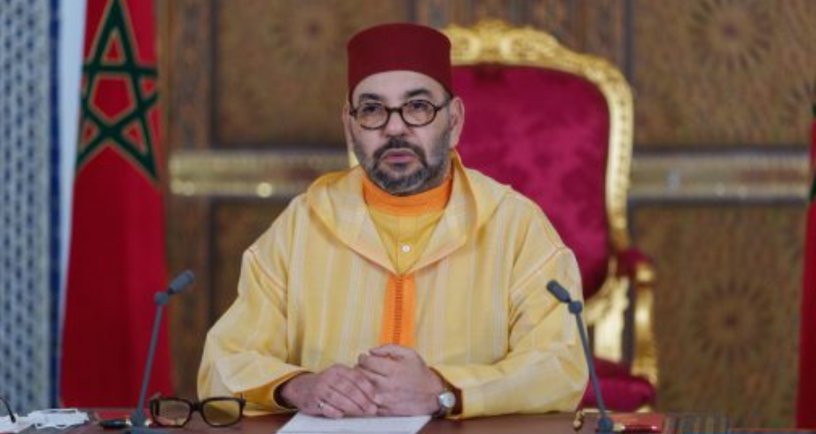 جلالة الملك: ما يقوم به المغرب لصالح القضية الفلسطينية هو التزام صادق وموصول تدعمه إجراءات ميدانية ملموسة