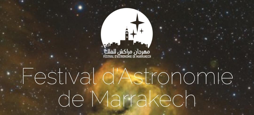 Le Festival d'Astronomie de Marrakech souffle sa 22è bougie